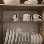 Апартаменты шпитальна
