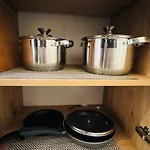 шпитальна Apartament *