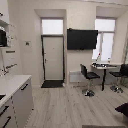 Apartment шпитальна Lviv
