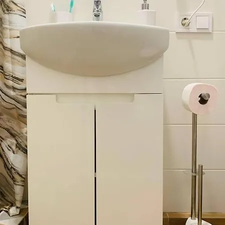 Apartment шпитальна Lviv