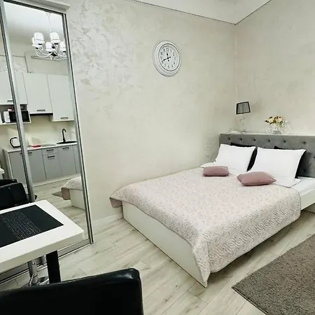 шпитальна Apartmán *
