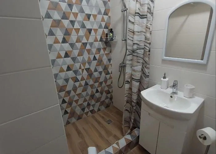 шпитальна Apartmán *