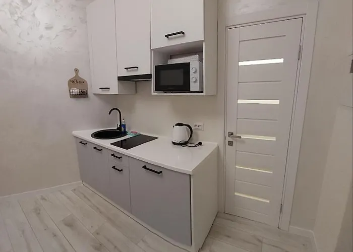 Apartmán шпитальна *