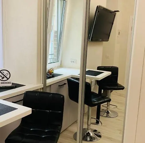 шпитальна *