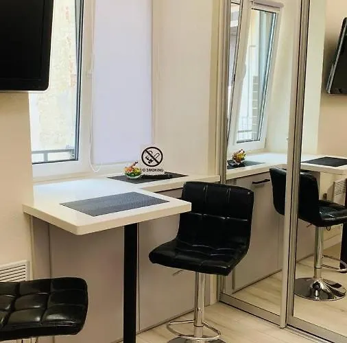 Apartamento шпитальна