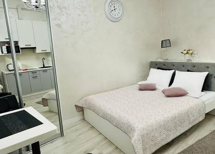 шпитальна Apartmán *