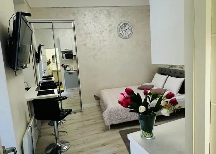 шпитальна *