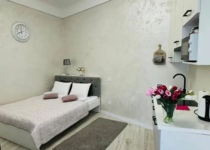 шпитальна *