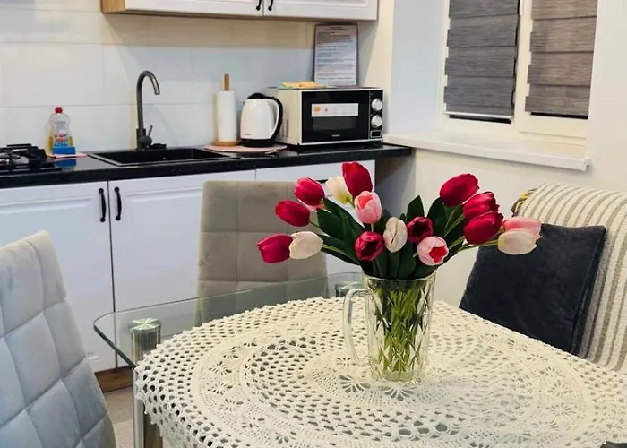 шпитальна *