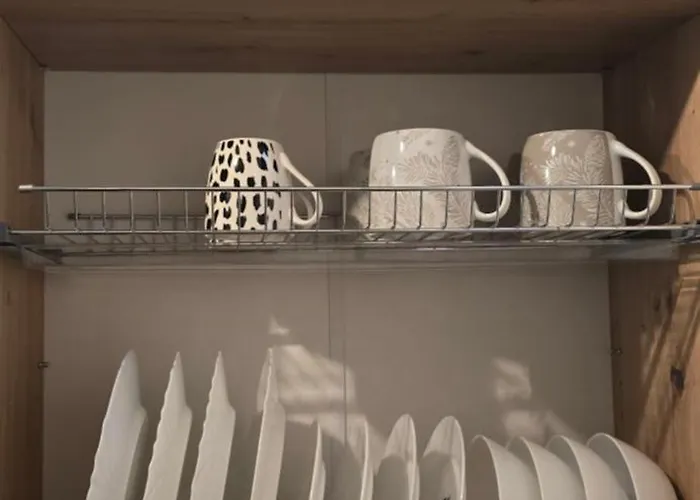 Apartamento шпитальна