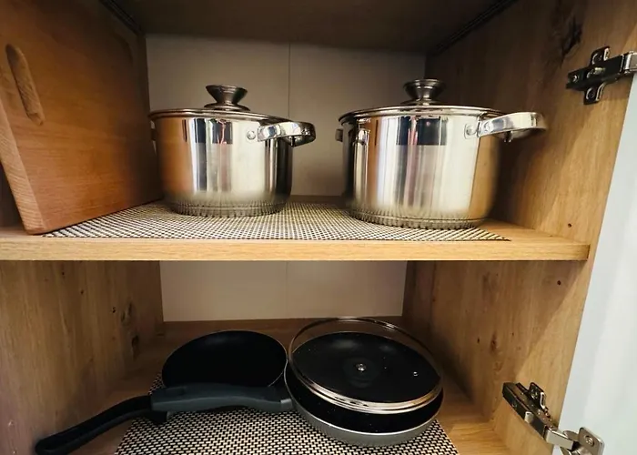 шпитальна Apartamento *