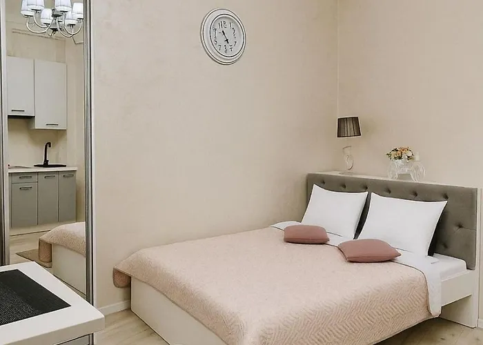 шпитальна Apartmán