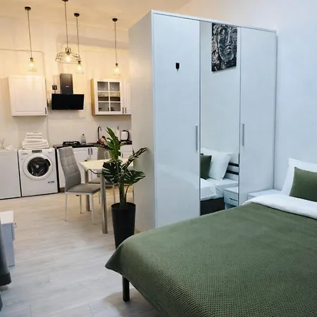 шпитальна Appartement *