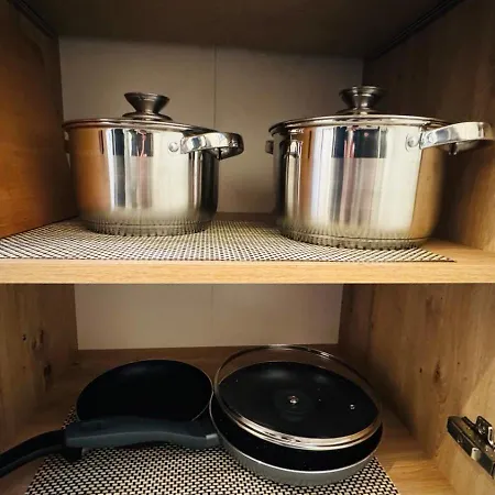 шпитальна Appartement *