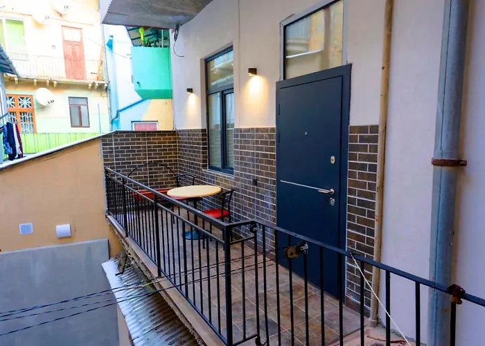 Appartement шпитальна *