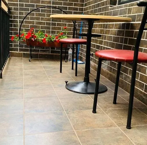 шпитальна Lviv