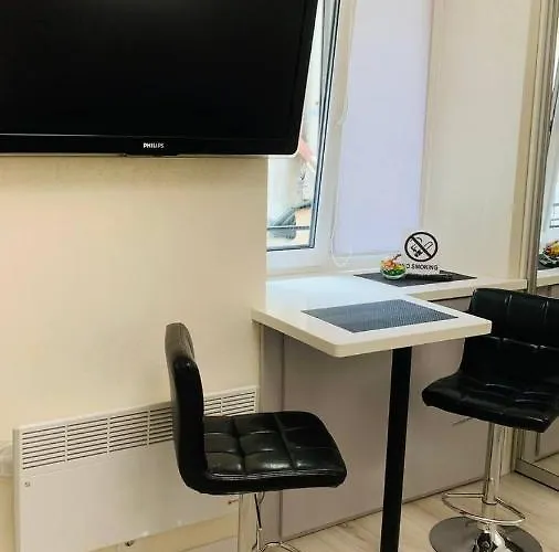 шпитальна Lviv